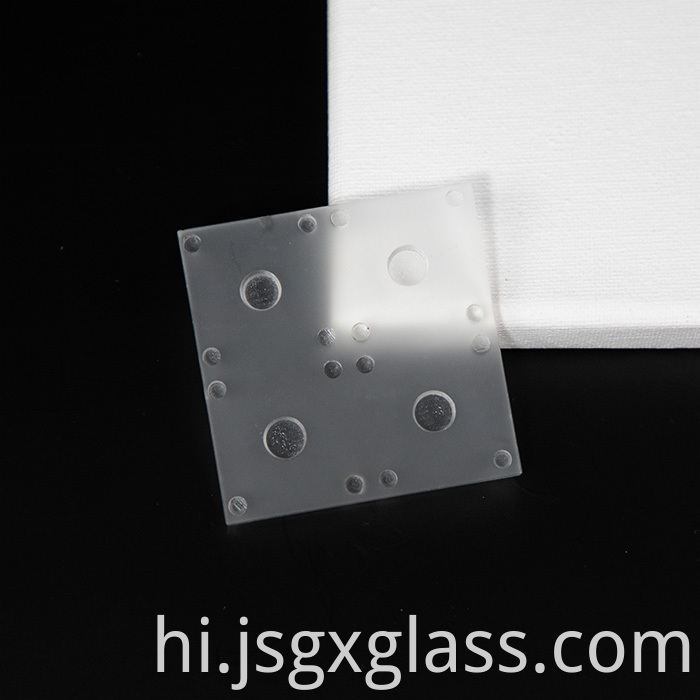 एलियन ग्लास 16 Alien glass 16